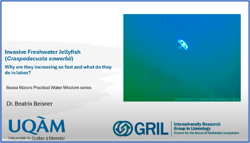 Practical Water Wisdom 2025 Series #1 Practical Water Wisdom 2025 Series #1